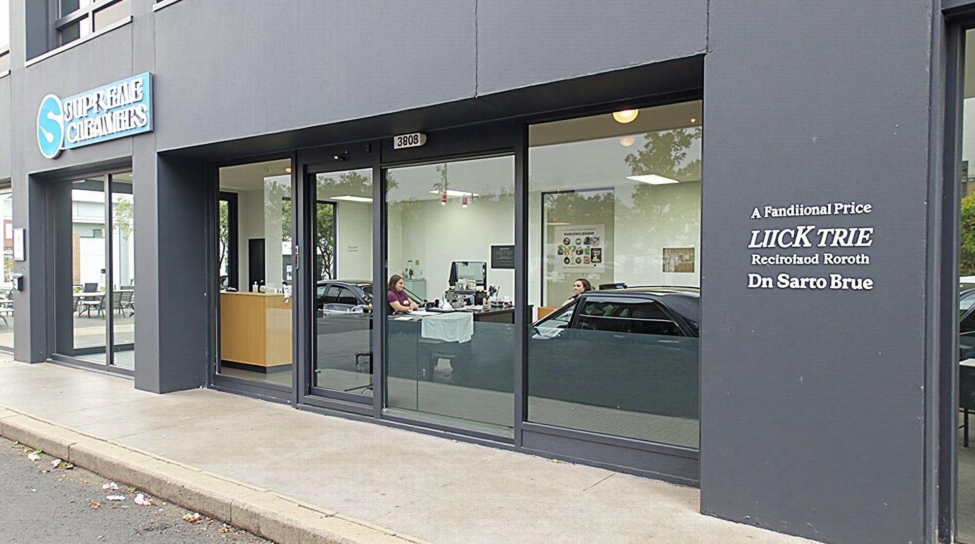 Fresho Carpet Cleaning Forest Lake Contact Office