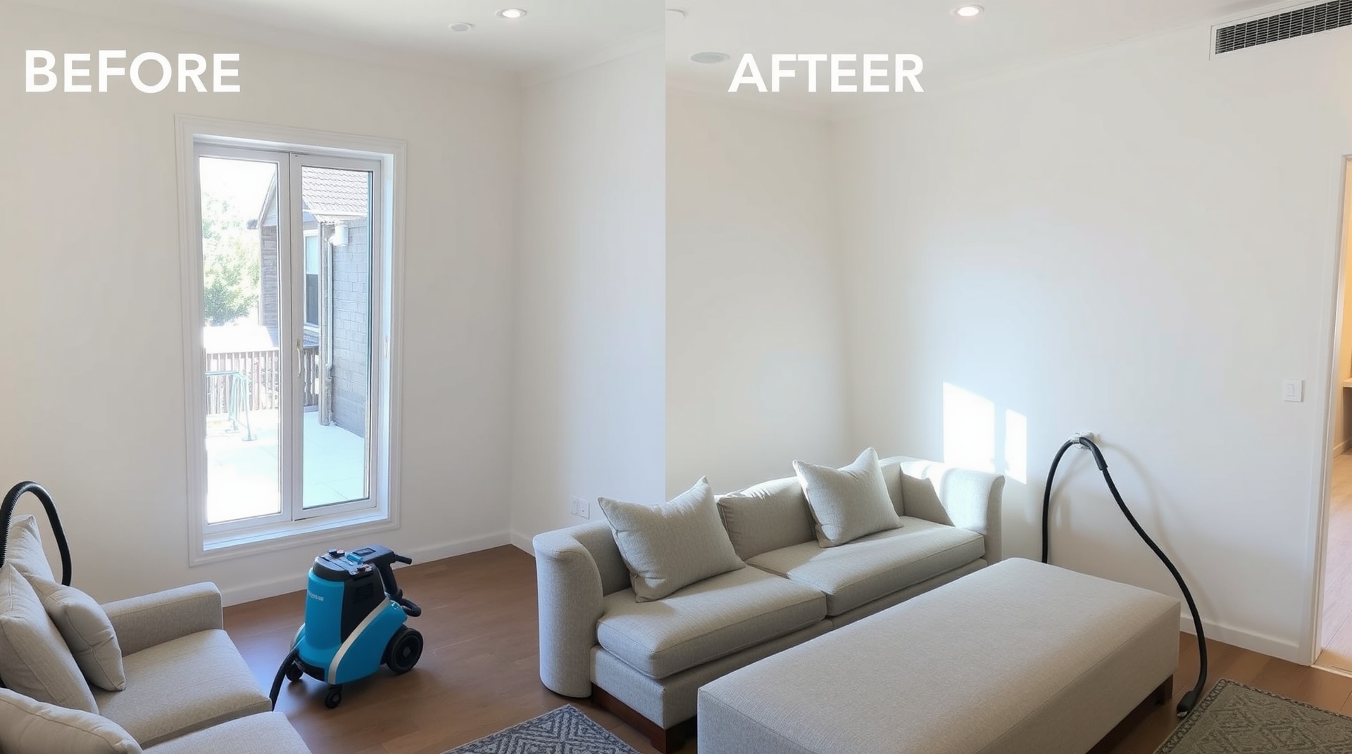 Professional Upholstery Cleaning Forest Lake